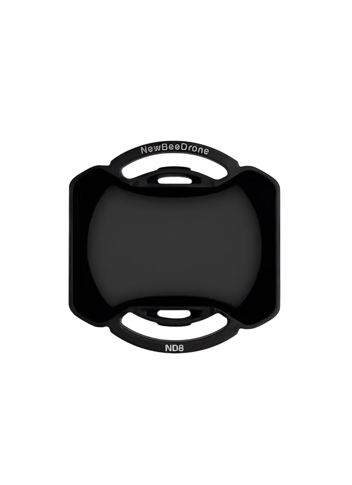 ND/CPL Filters For DJI AVATA2 / DJI O4 Pro by NewBeeDrone