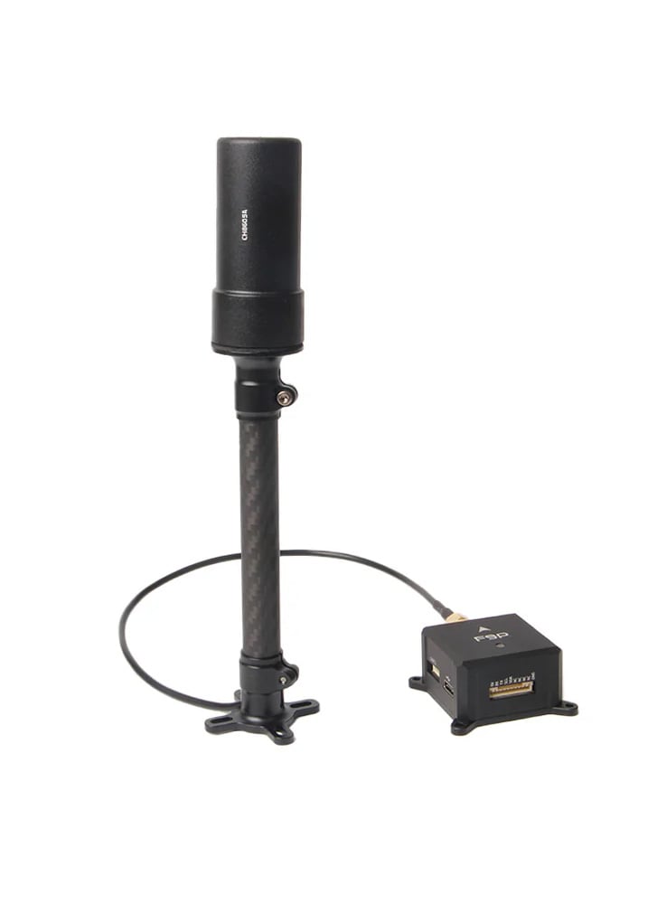 Holybro NEO-F9P w/ Helical Antenna