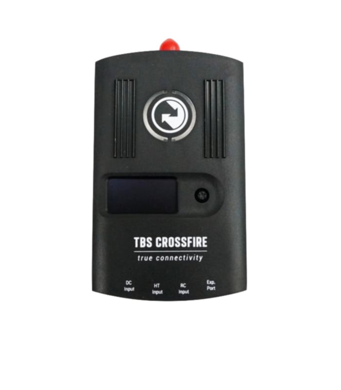 Team Blacksheep TBS Crossfire Long Range LITE Transmitter