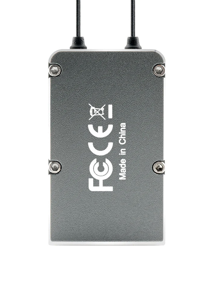 RadioMaster NEXUS-XR Helicopter Flight Controller Integrated 2.4GHz ExpressLRS Receiver