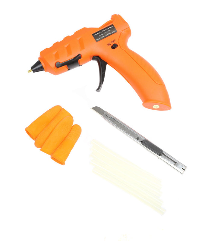 Rechargeable Cordless Hot Glue Gun – NL-227A
