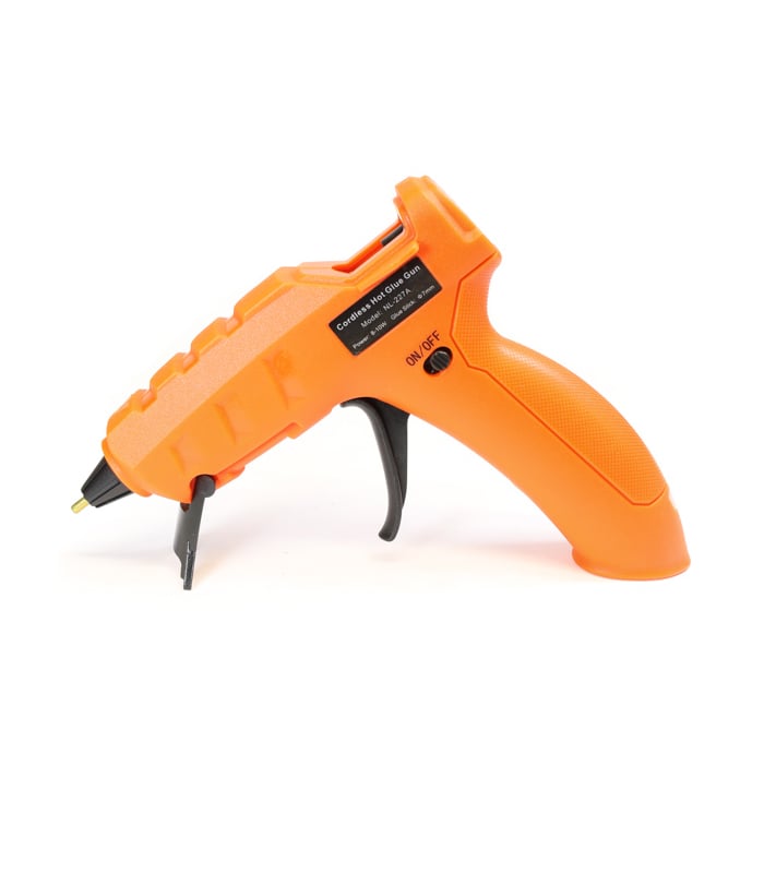 Rechargeable Cordless Hot Glue Gun – NL-227A