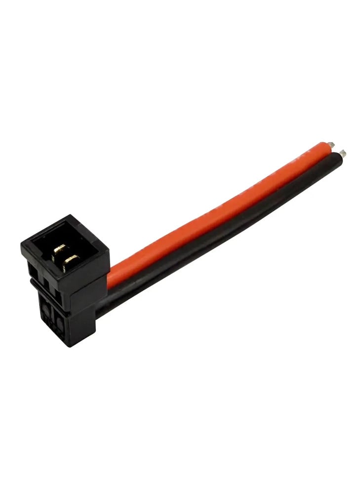 NewBeeDrone NX69 Whoop Pigtail Cable 20AWG 40mm (1PC)