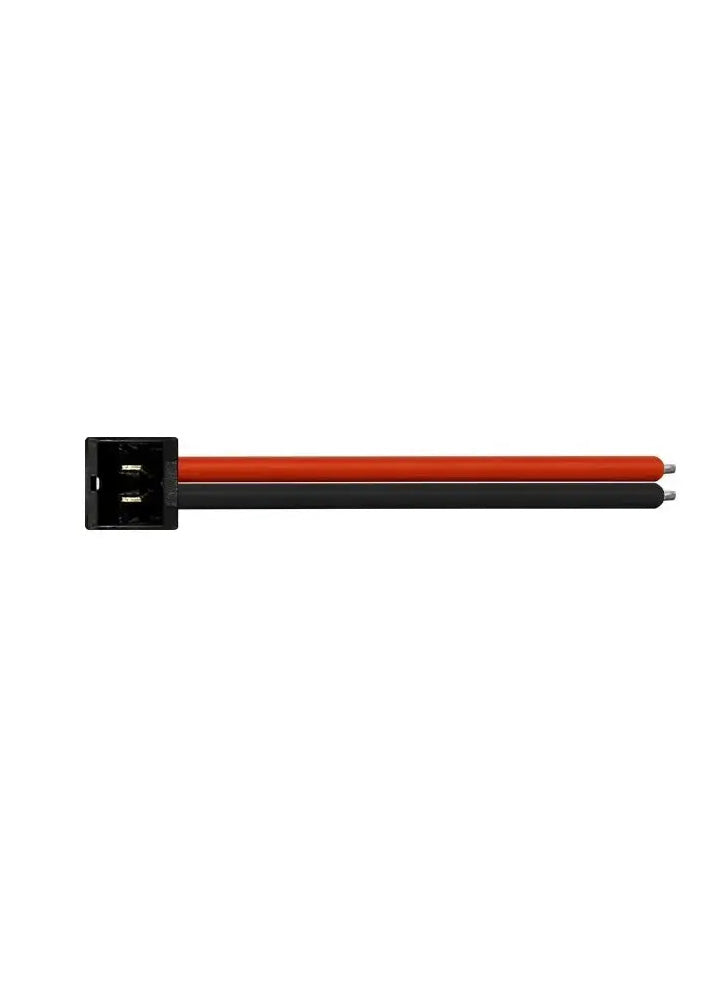 NewBeeDrone Nitro Nectar NX69 300mAh 1S 80C HV LiPo Battery (Pack of 4)