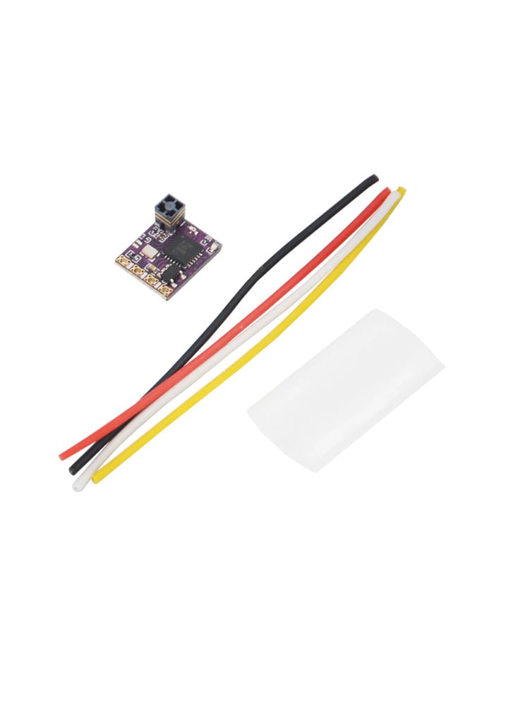 Namimno 2.4GHz ELRS Flash Nano RX (Onboard Antenna)