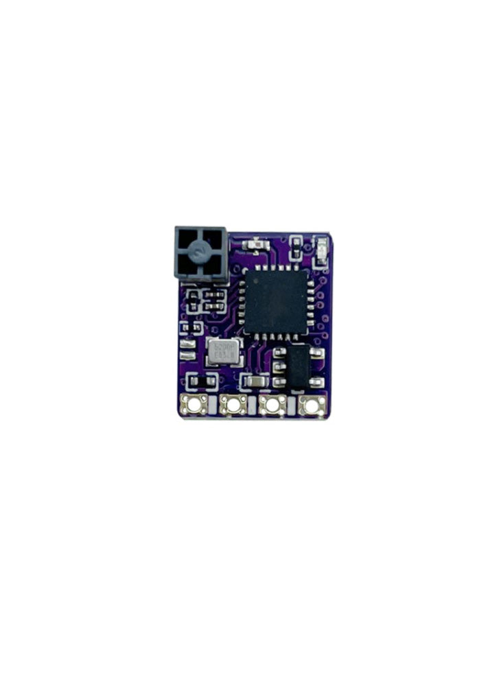 Namimno 2.4GHz ELRS Flash Nano RX (Onboard Antenna)