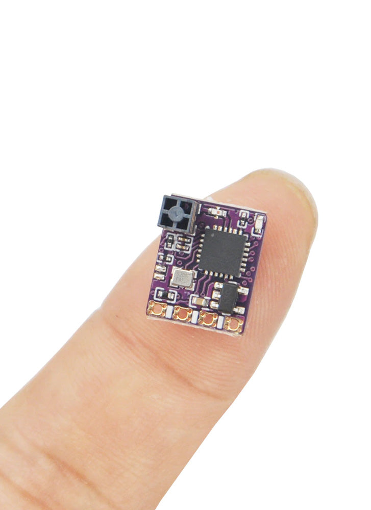 Namimno 2.4GHz ELRS Flash Nano RX (Onboard Antenna)