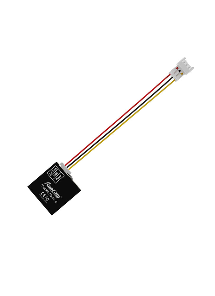 RunCam Nano 4 800TVL FPV Camera