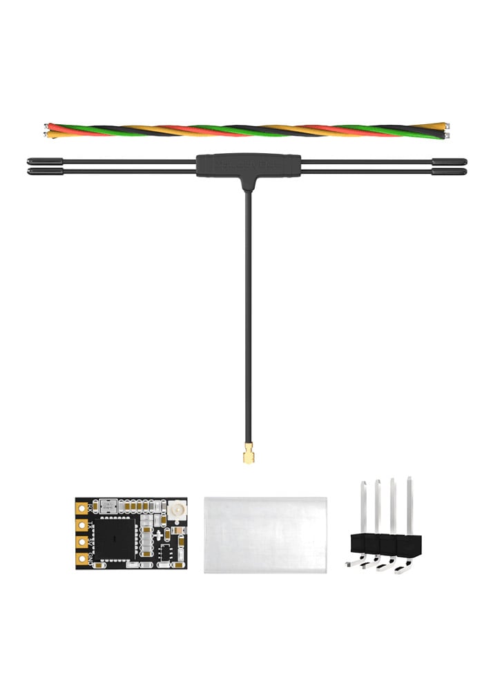 SpeedyBee Nano 915MHz ExpressLRS ELRS Receiver