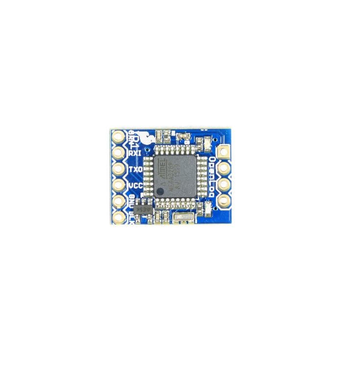 OpenLog Cleanflight Blackbox SD Card Flight Data Recorder