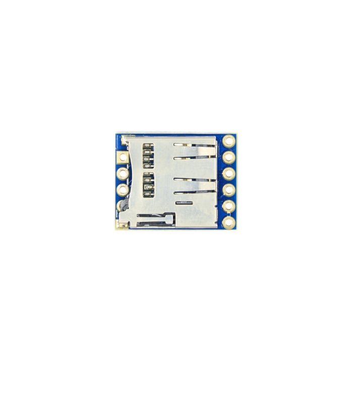 OpenLog Cleanflight Blackbox SD Card Flight Data Recorder