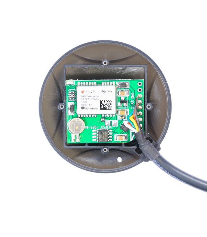 Ublox Neo-6M GPS with HMC5883L Compass for APM