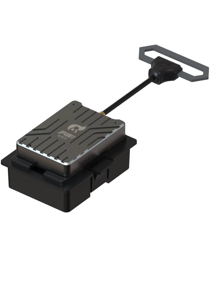 Jumper JP4IN1 Multi-Protocol Radio Transmitter Module