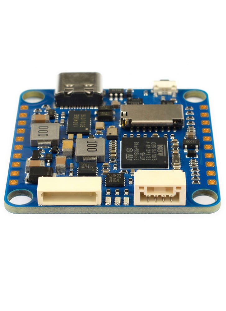 Matek H743 Slim V4 30×30 Flight Controller