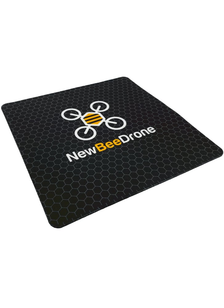NewBeeDrone AcroBee Landing Pad/Mouse Pad