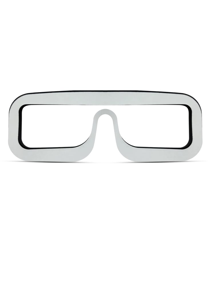 NewBeeDrone Max Comfort Goggle Foam for HDZero Goggle