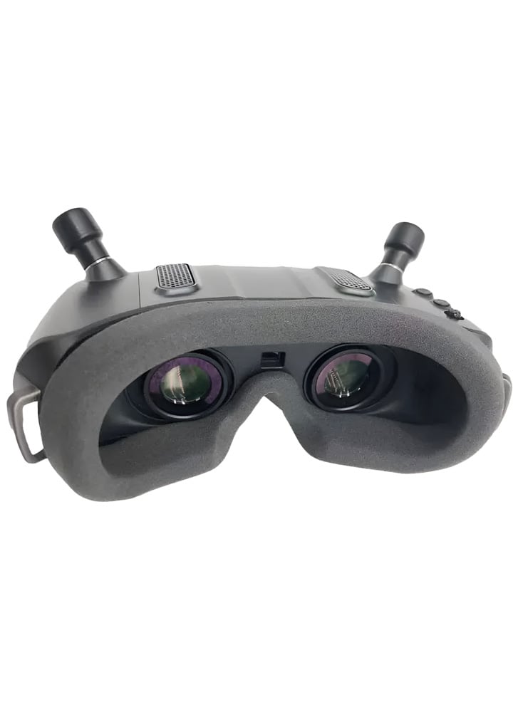 NewBeeDrone Max Comfort Goggle Foam for Walksnail Avatar Goggles X