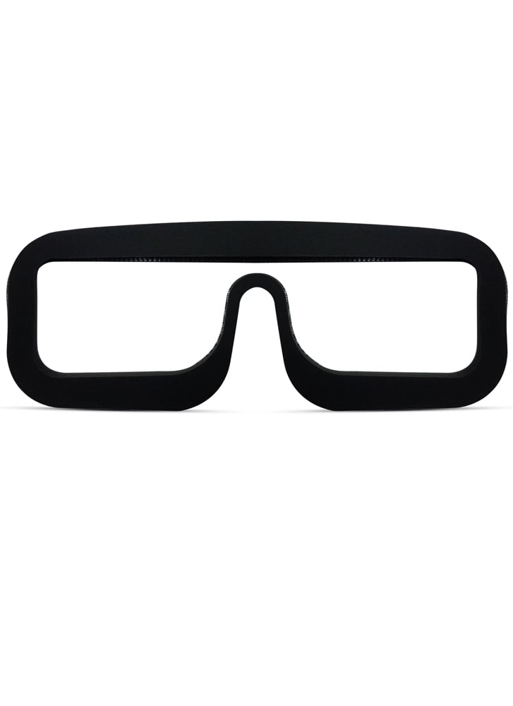 NewBeeDrone Max Comfort Goggle Foam for HDZero Goggle
