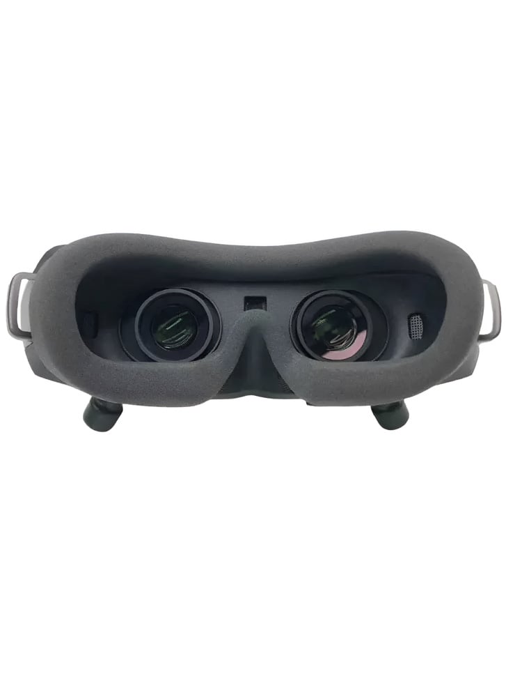 NewBeeDrone Max Comfort Goggle Foam for Walksnail Avatar Goggles X