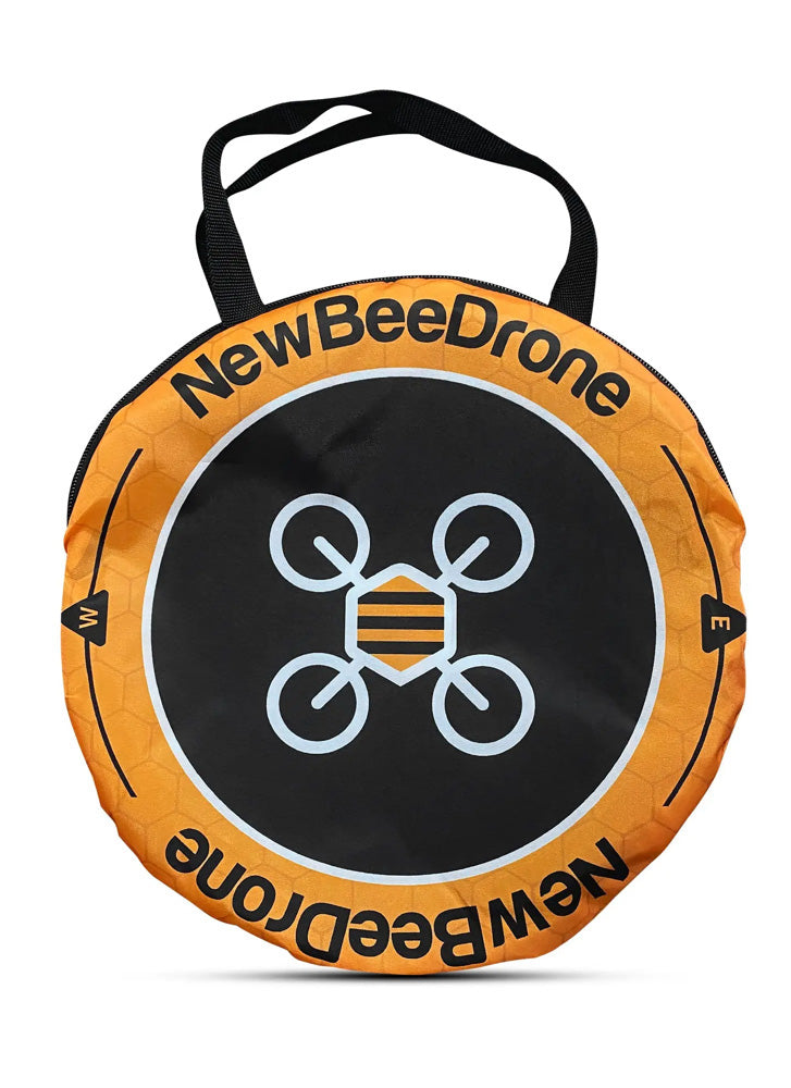 NewBeeDrone Micro Race Gate – Round (5 Pack)
