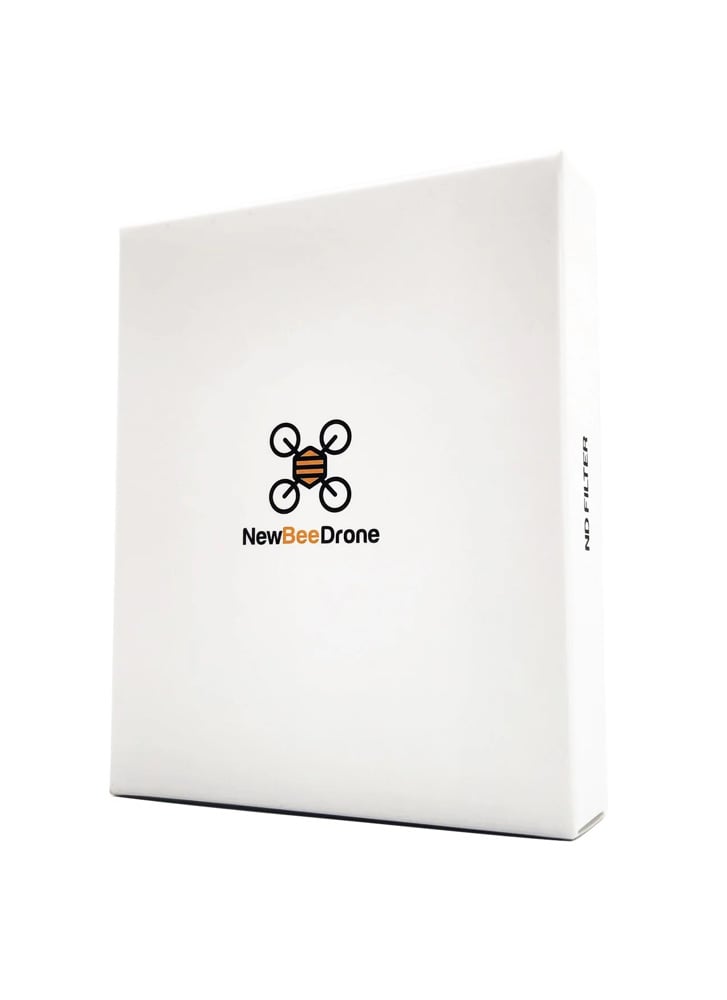 ND/CPL Filters For DJI AVATA2 / DJI O4 Pro by NewBeeDrone