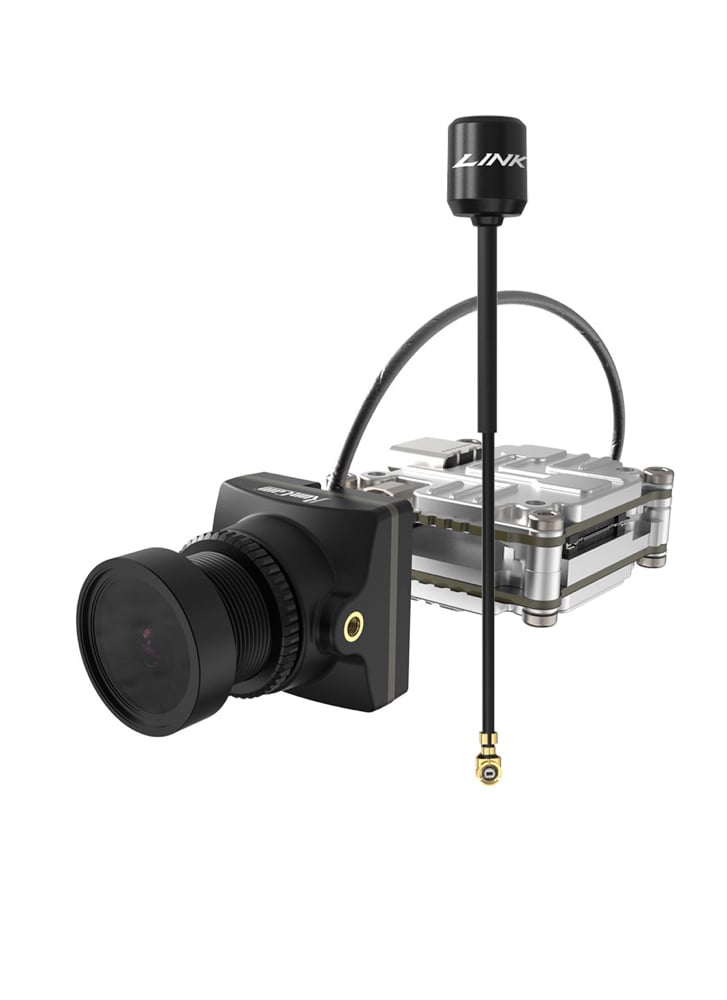 Runcam Link Night Eagle HD FPV Camera Kit for DJI HD FPV