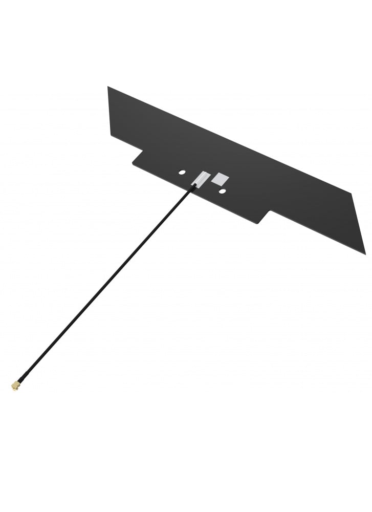 TBS Ninja Star Antenna 700-1100GHz (SMA / UFL)