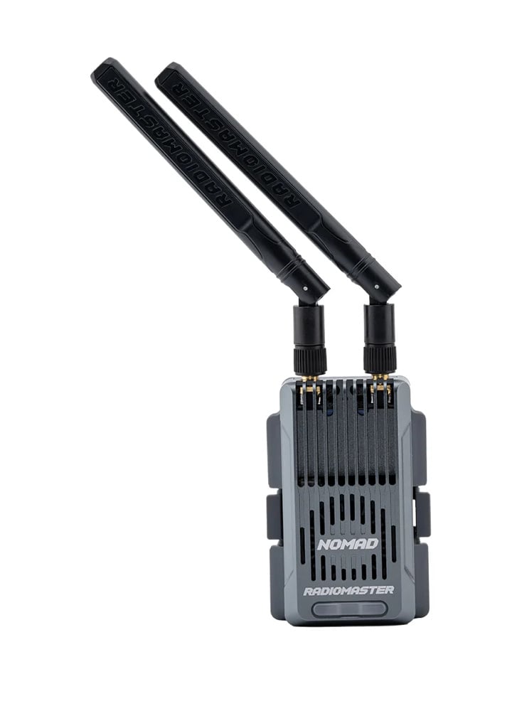 Radiomaster Nomad Dual 1-watt Gemini Xrossband ExpressLRS Module