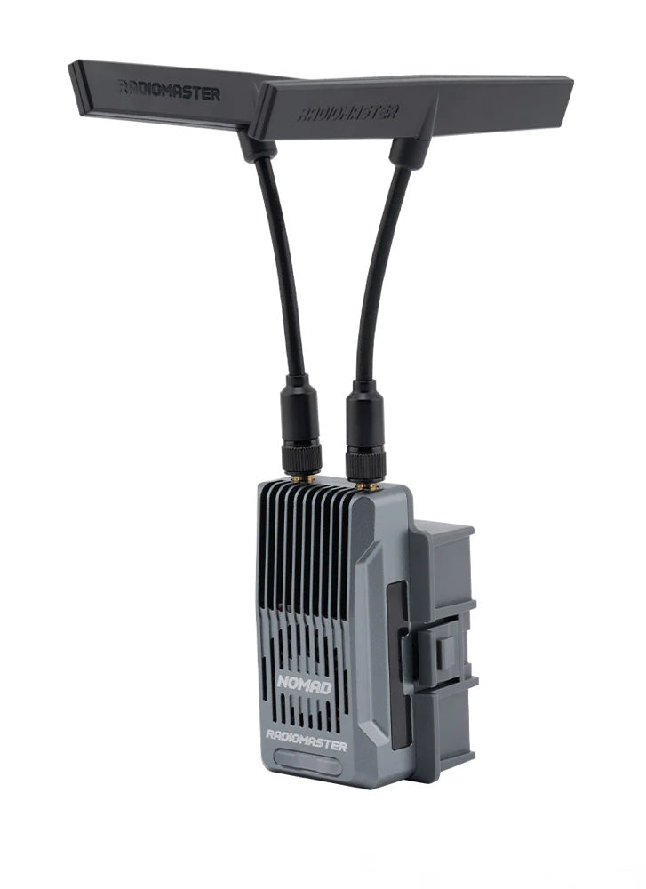 RadioMaster Dual Band 2.4GHz / SUB-G 900MHz Antenna (1PC)