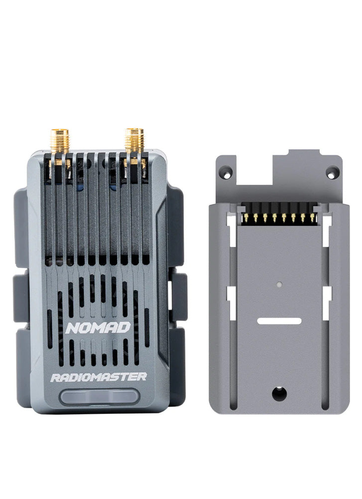 Radiomaster Nomad Dual 1-watt Gemini Xrossband ExpressLRS Module