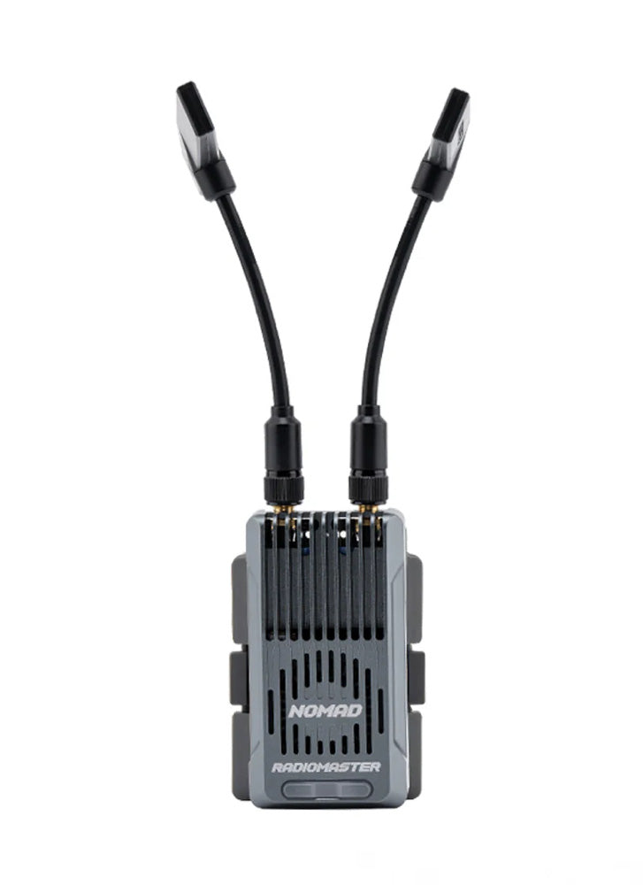 RadioMaster Dual Band 2.4GHz / SUB-G 900MHz Antenna (1PC)