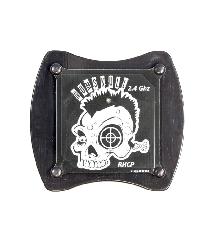 Menace Numskull 2.4Ghz Long Range FPV Patch Antenna SMA