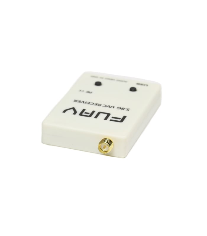 Skydroid 5.8GHz 150CH OTG FPV Receiver for Tablet / Phone