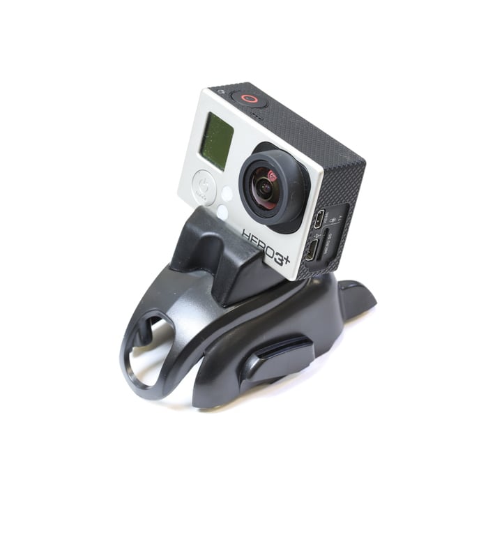 TBS Oblivion HD Add-on GoPro RunCam Camera Mount