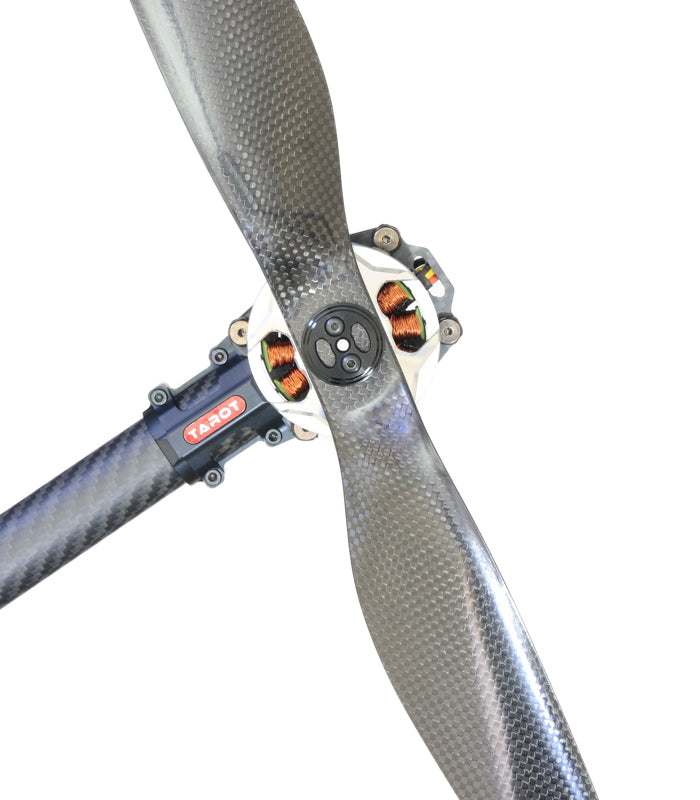 Tarot 25mm Anti-vibration Aluminium Motor Mount