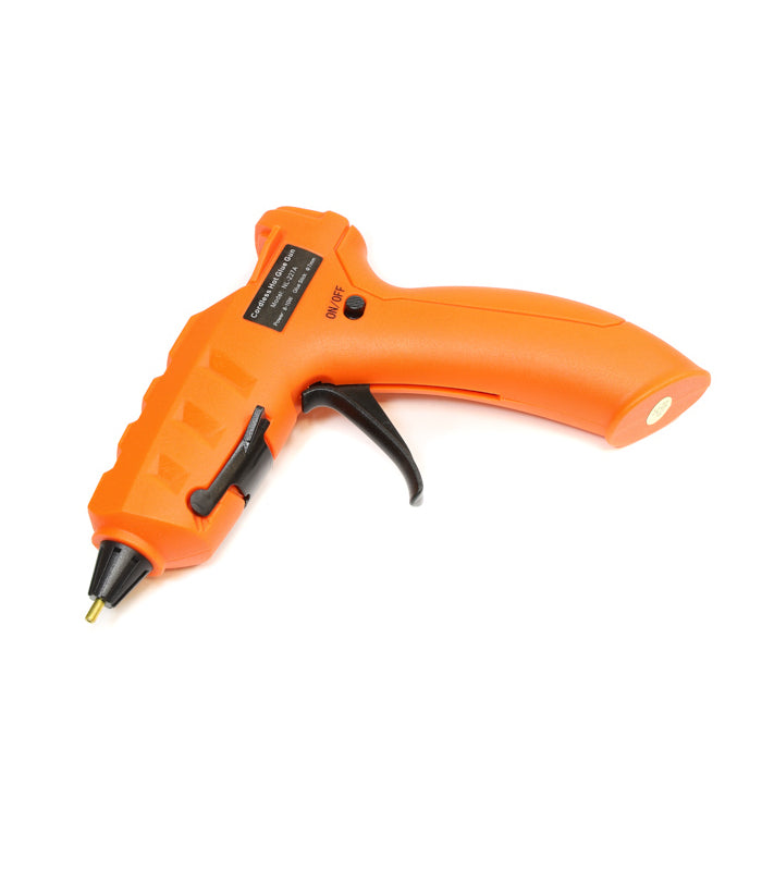 Rechargeable Cordless Hot Glue Gun – NL-227A