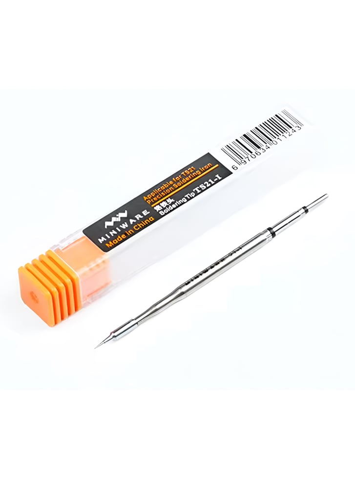 Miniware TS21 Soldering Iron Tips