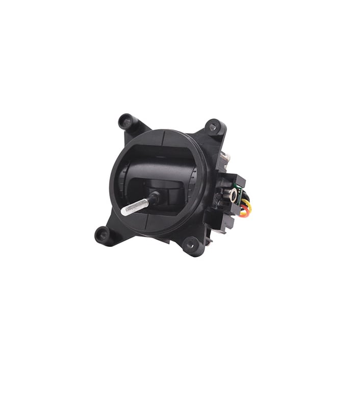 Jumper V2 Hall Gimbal for T8SG V2 & T12 Transmitter (1Pc)