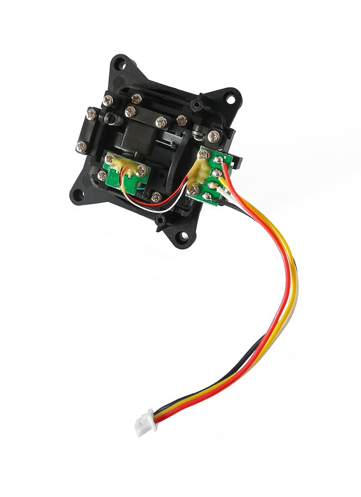 Jumper Spare Part P10310 Hall Sensor Gimbal for T-lite Radio