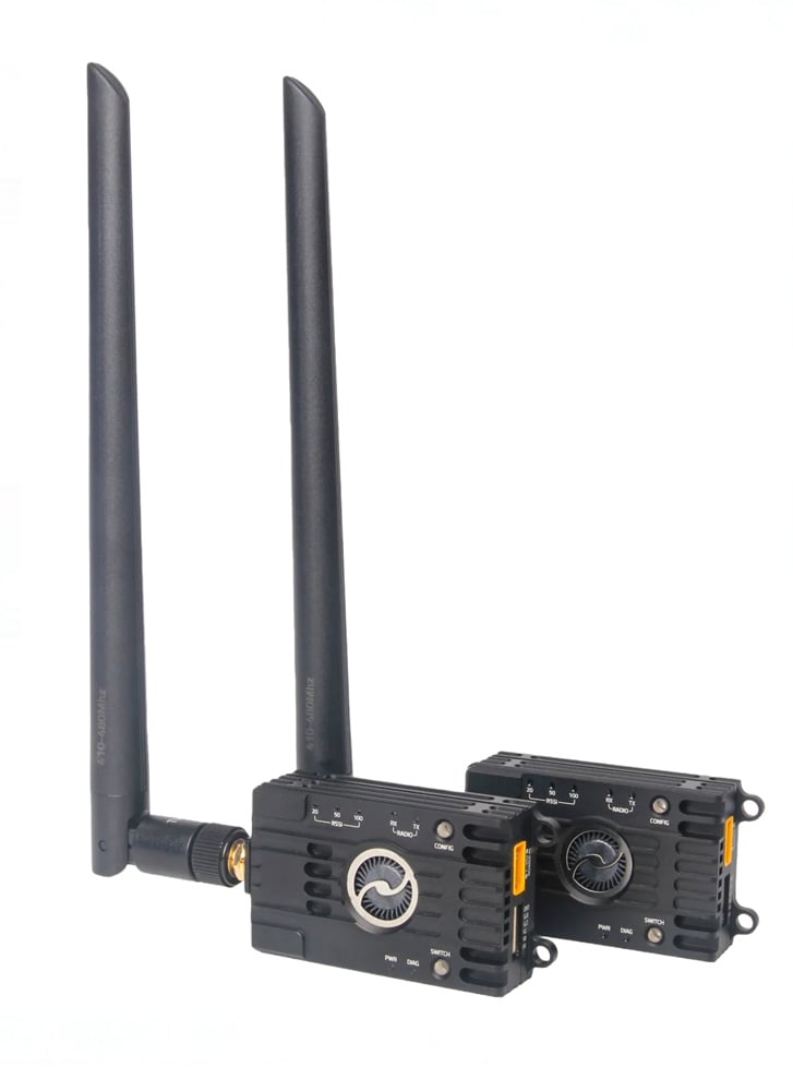 Holybro Microhard Telemetry Radio Set V2