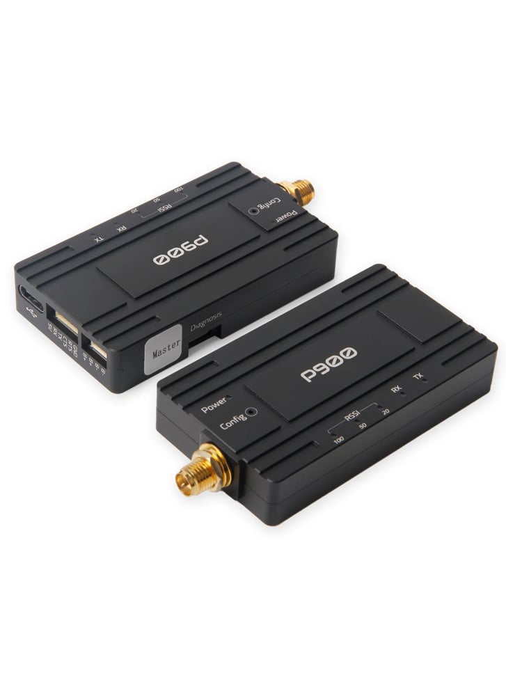 Holybro Microhard Telemetry Radio Set