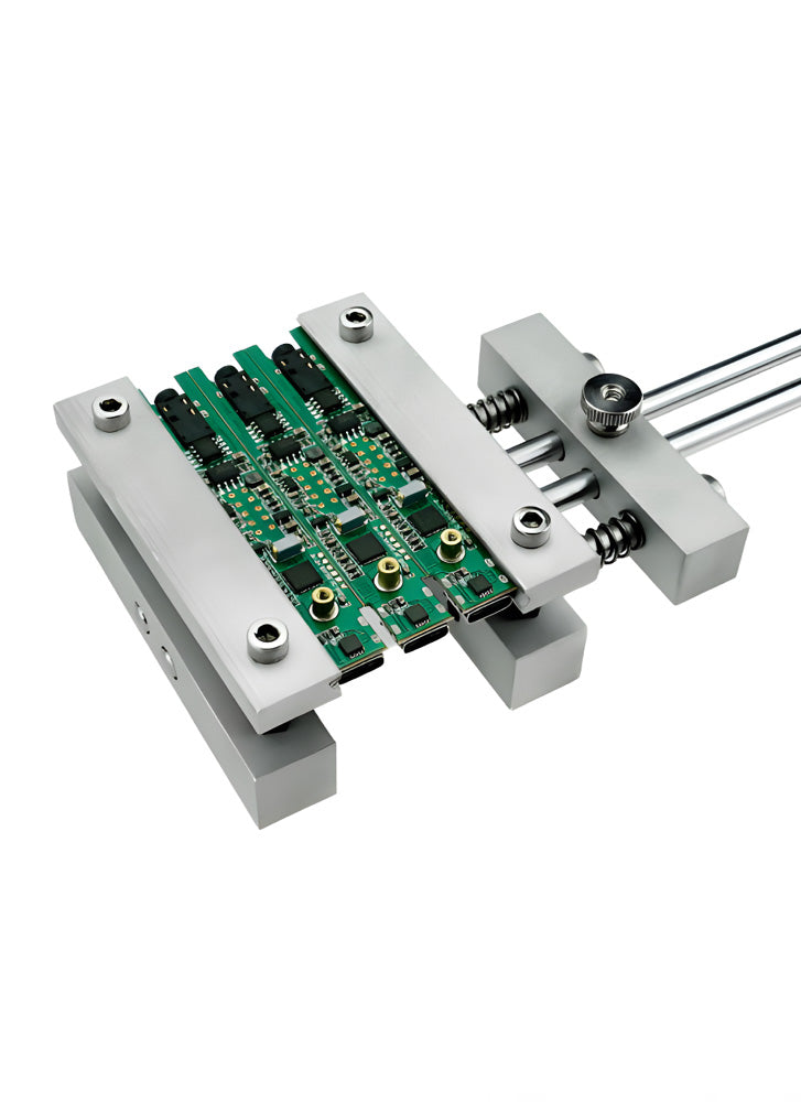 Sequre PSF18 Flight Controller / PCB Stand Soldering Work Holder