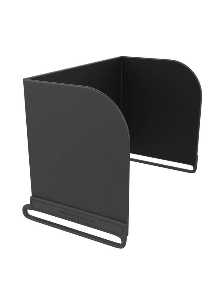 PGYTECH Smartphone Folding FPV Monitor Hood Sun Shade