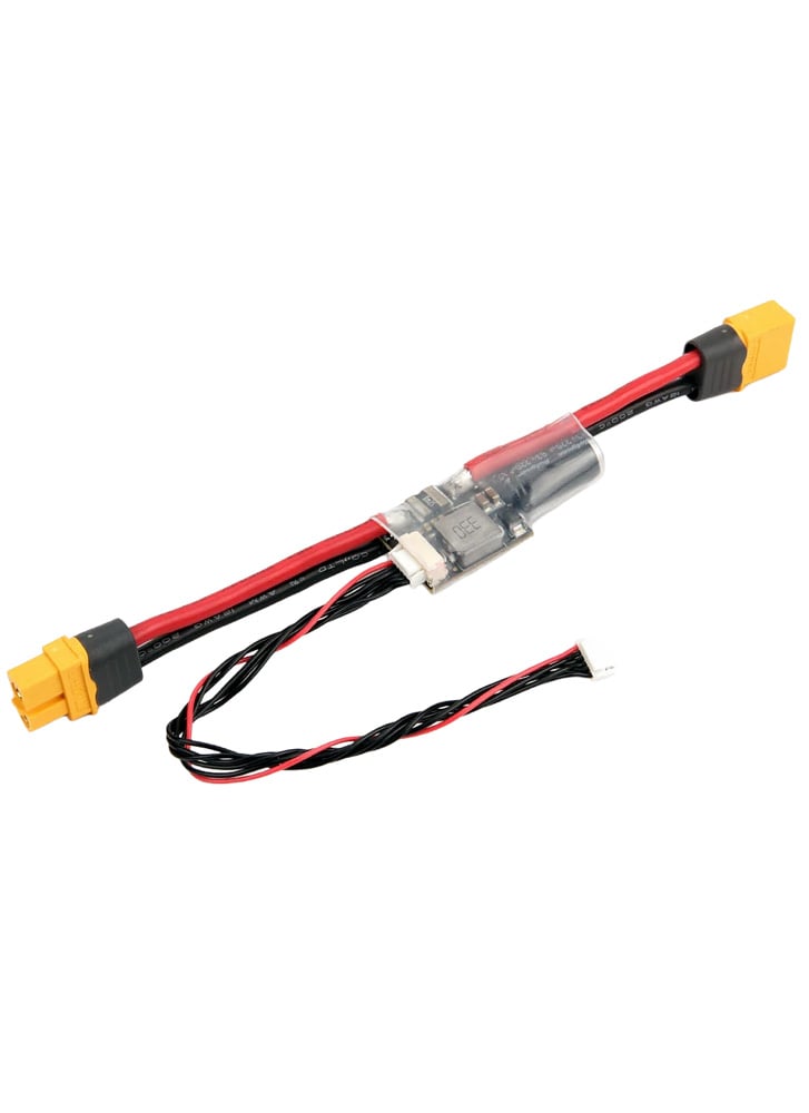 Holybro XT60 Power Module (PM02 V3) for Pix32, Pixhawk, Pixhawk 4, Pixhawk Mini & Durandal
