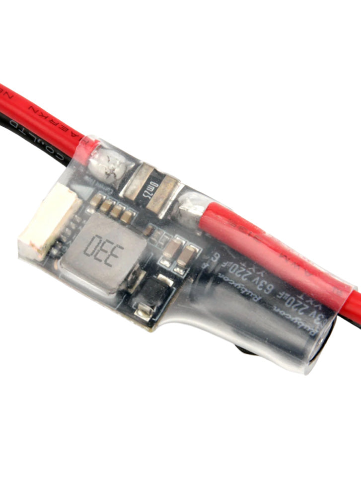 Holybro XT60 Power Module (PM02 V3) for Pix32, Pixhawk, Pixhawk 4, Pixhawk Mini & Durandal