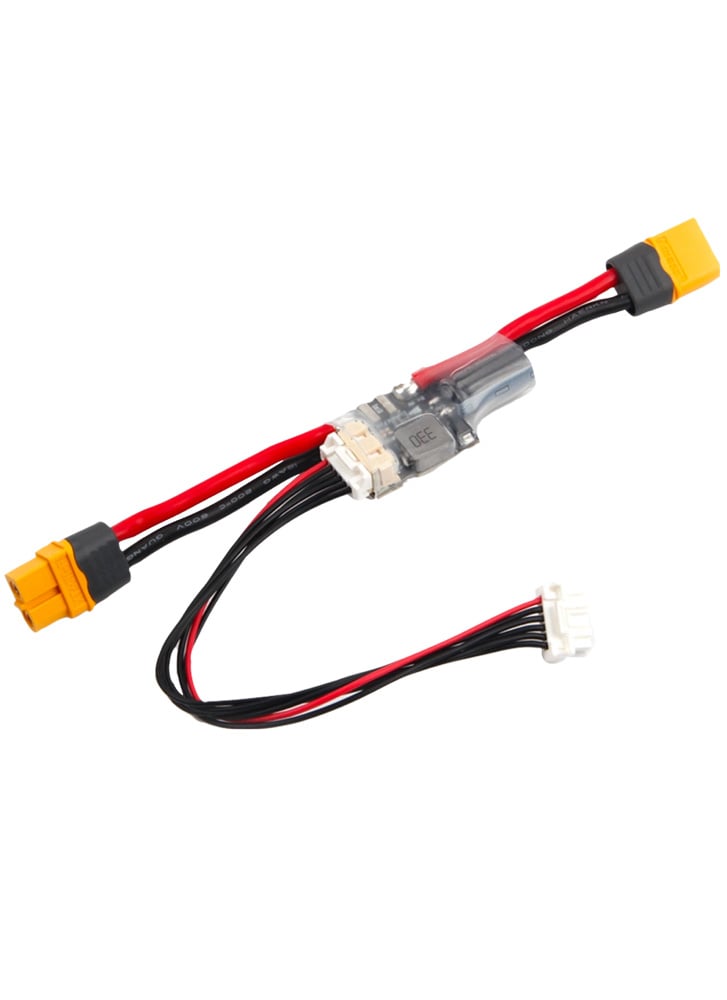 Holybro PM02D 120A Power Module for Pixhawk 5X/6X