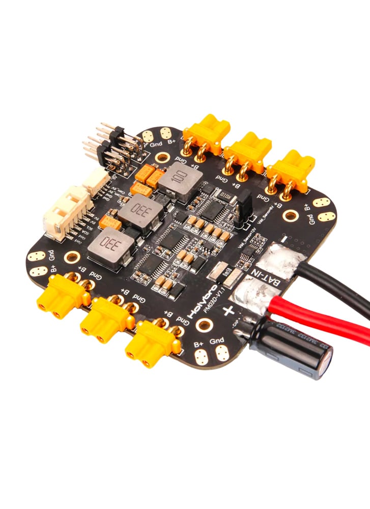 Holybro PM03D Power Module / Power Distribution Board