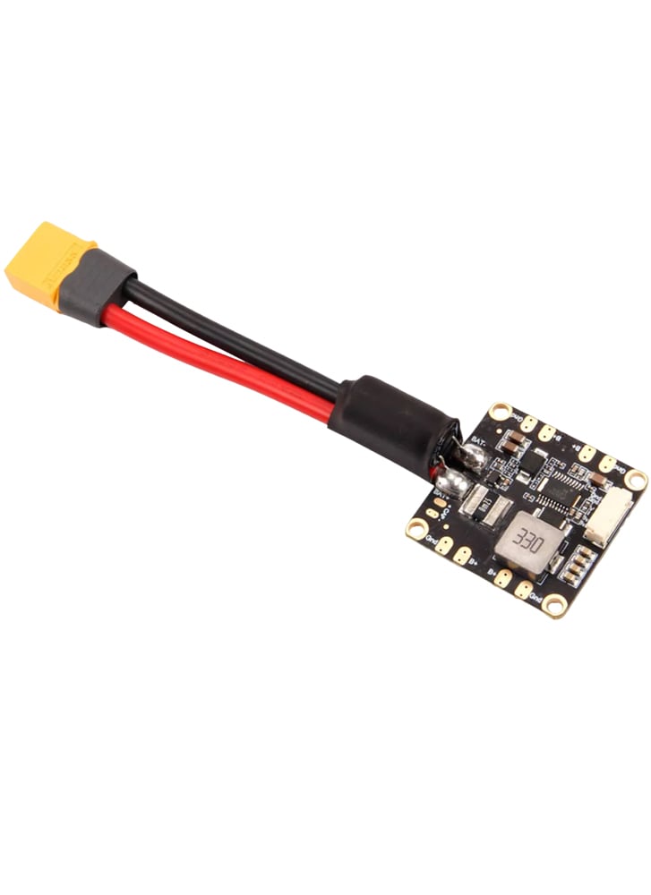 Holybro PM06 V2-14S Micro Power Module