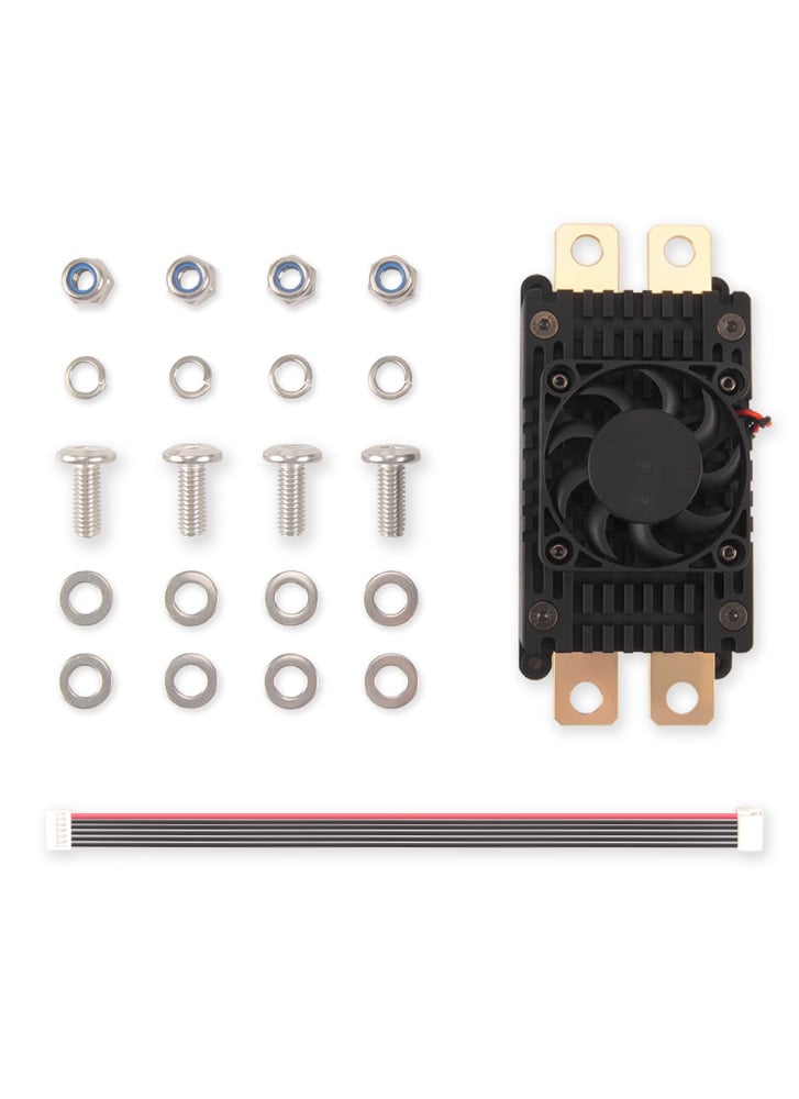 Holybro PM08 Analog Power Module (14S, 200A)