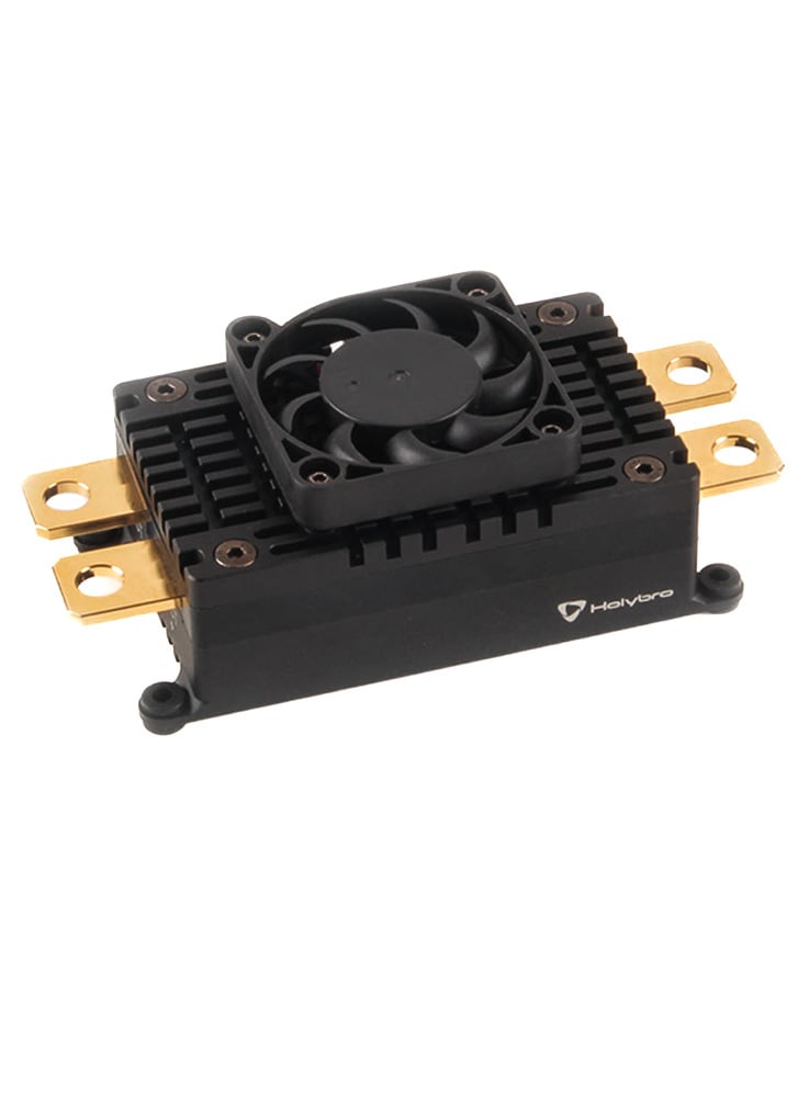 Holybro PM08 Analog Power Module (14S, 200A)